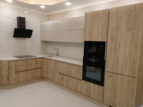 КУХНИ НА ЗАКАЗ