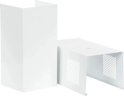 Каминная вытяжка Jet Air GAIA WH/A/60-PRF0112627B