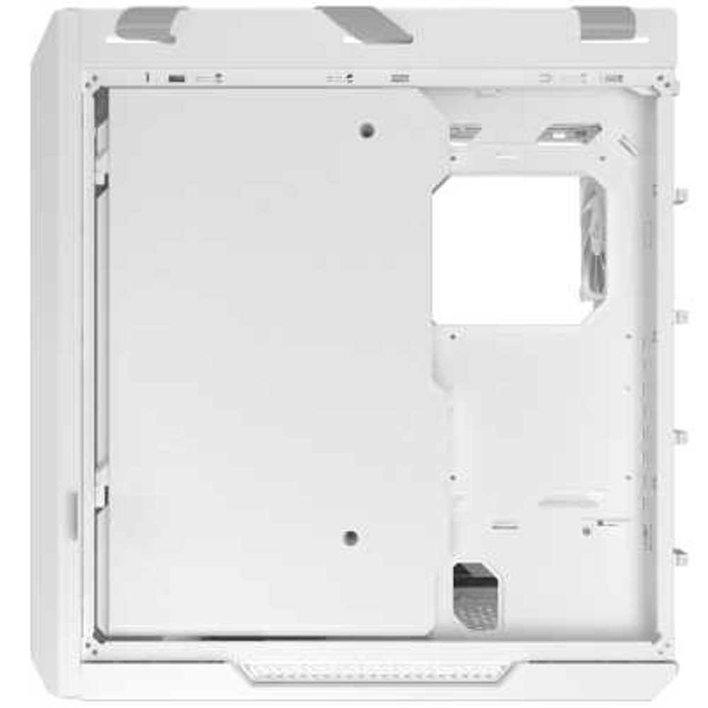 Корпус ASUS ROG Strix Helios II GX601S White