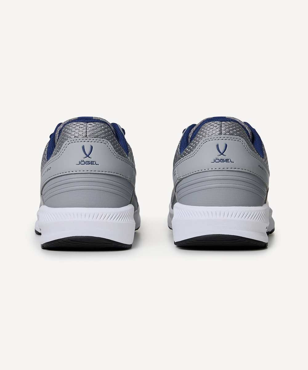 Кроссовки беговые JÖGEL Fasttrack 2.0 Grey/white