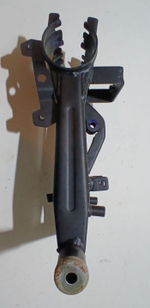 Маятник Motoland VOX125 WILD X PRO A