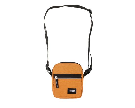 Сумка HOOK Хук мессенджер оранж