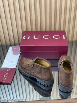 Ботинки Gucci