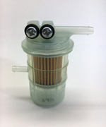 Фильтр топливный / FILTER ASSY,FUEL АРТ: 31A62-00600