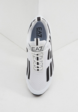 Кроссовки мужские EA7