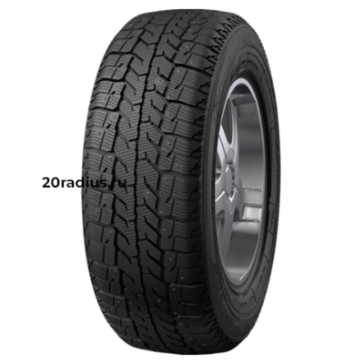 195/75R16C 107/105Q Business CW-2 TL (шип.)