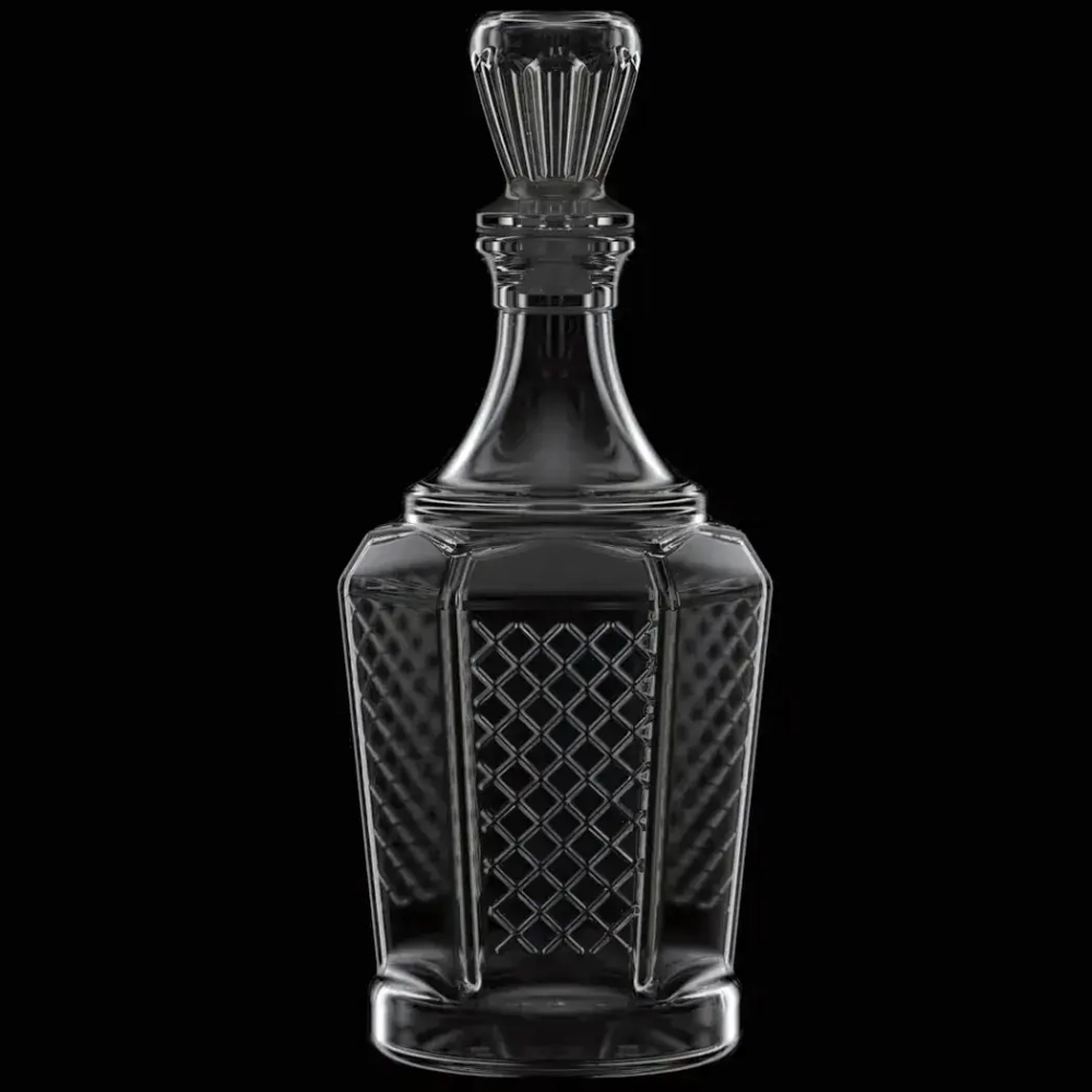 Графин 500мл. арт.1162 Кардинал