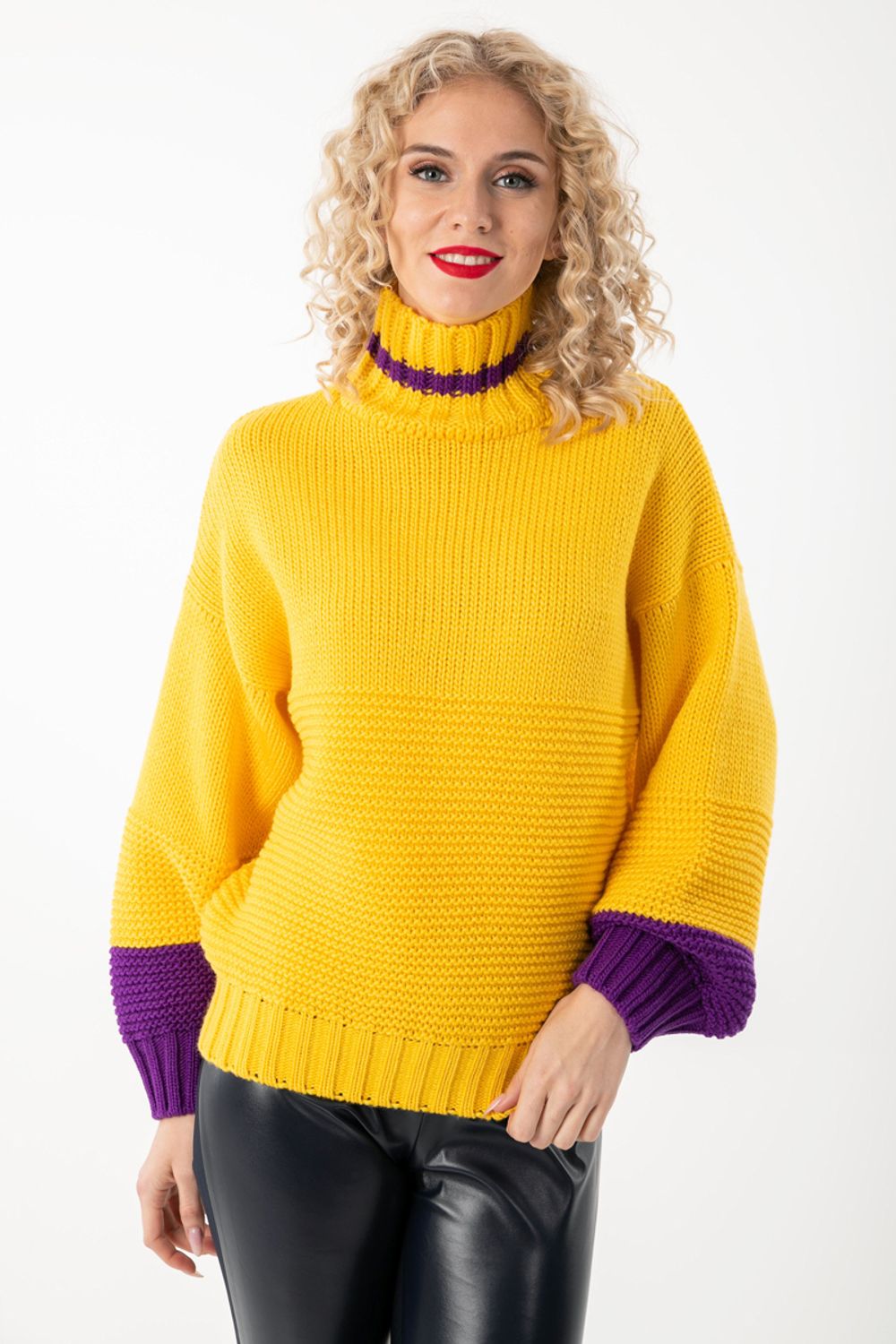 Джемпер Др5-394/4 Wisell (Акция)