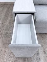 Диван раскладной Лаурус