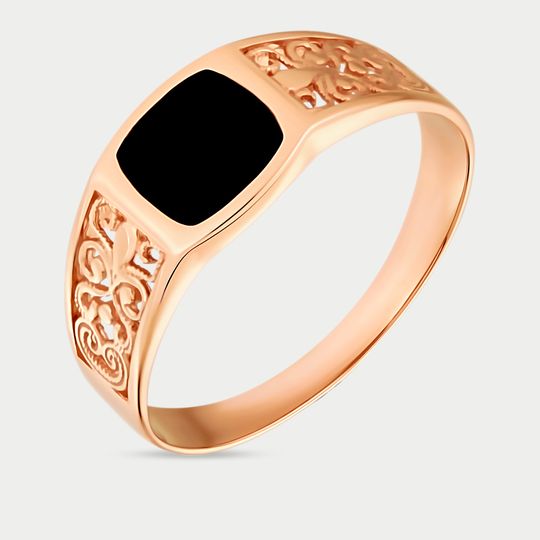 Кольцо золотое