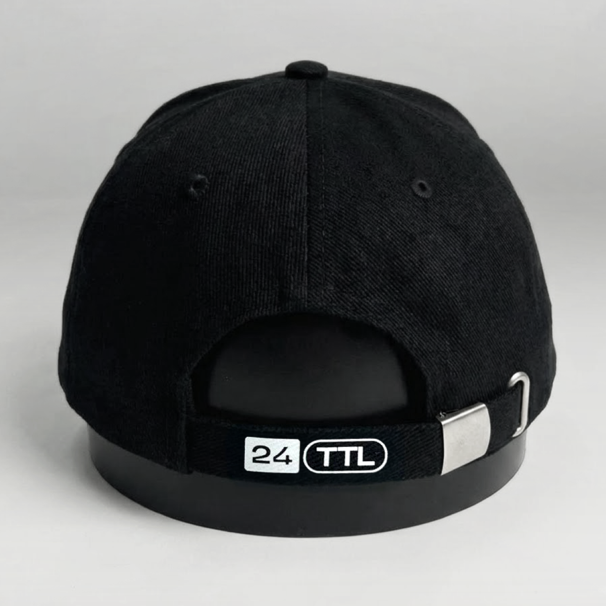 Official baseball cap «Always on top»