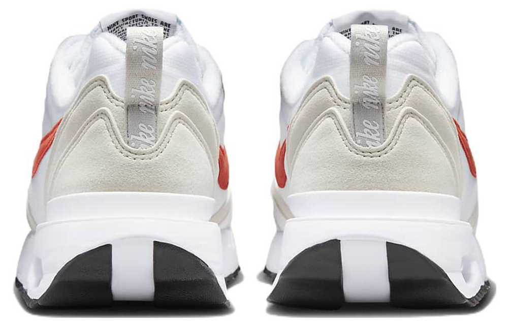 Кроссовки Nike Air Max Dawn (Женская размерная сетка)
