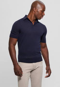 Поло  мужское GUESS