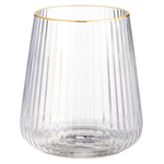 Набор стаканов "Perfo" 2шт 480мл