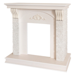 Портал Real Flame Corfino STD WT