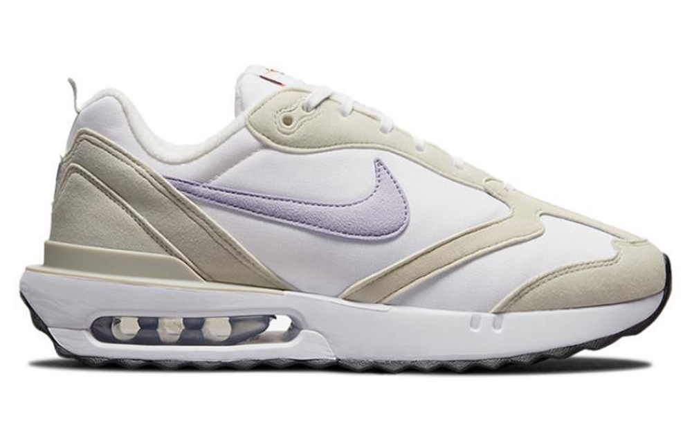 Кроссовки Nike Air Max Dawn (Женская размерная сетка)