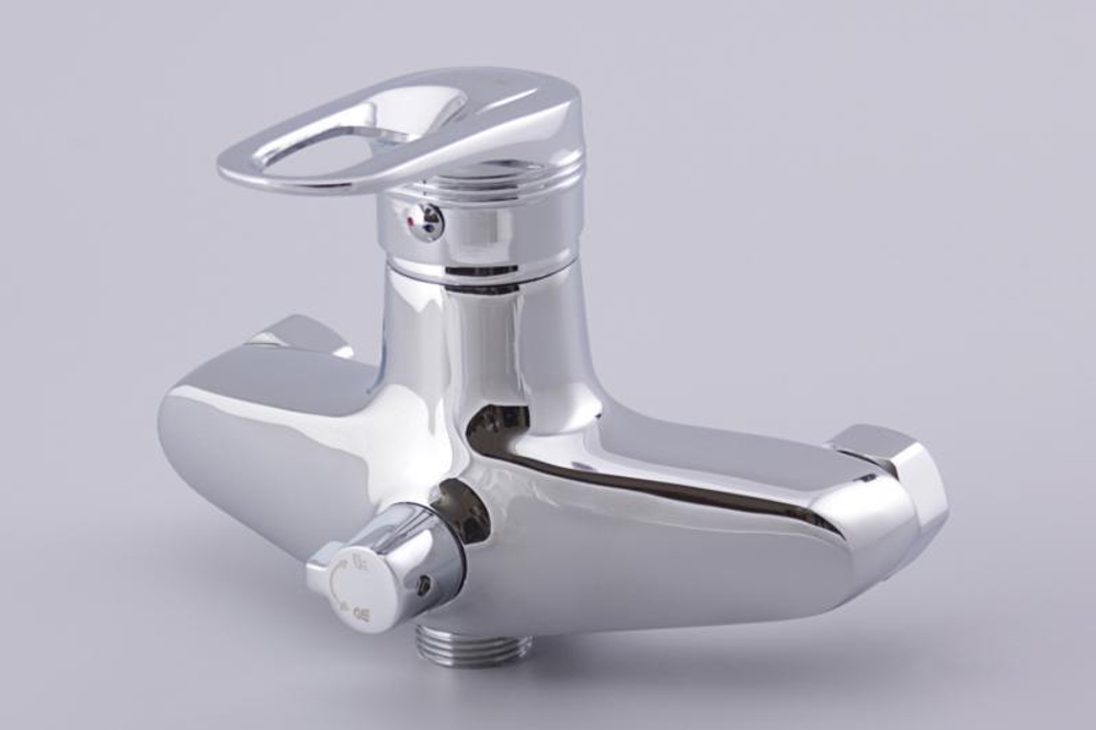 Смеситель для ванны Oute T38 T3823C