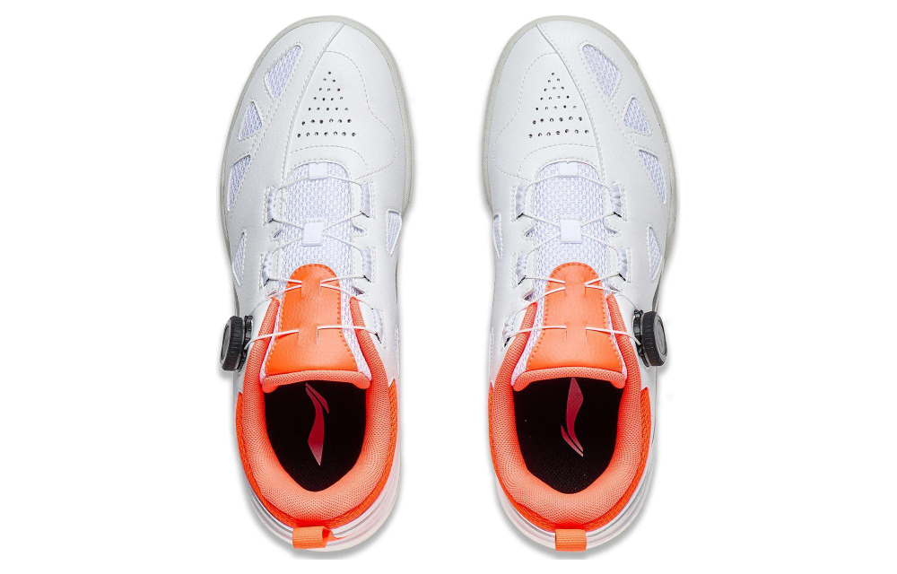 Li Ning Mage PE - Wang Chuqin