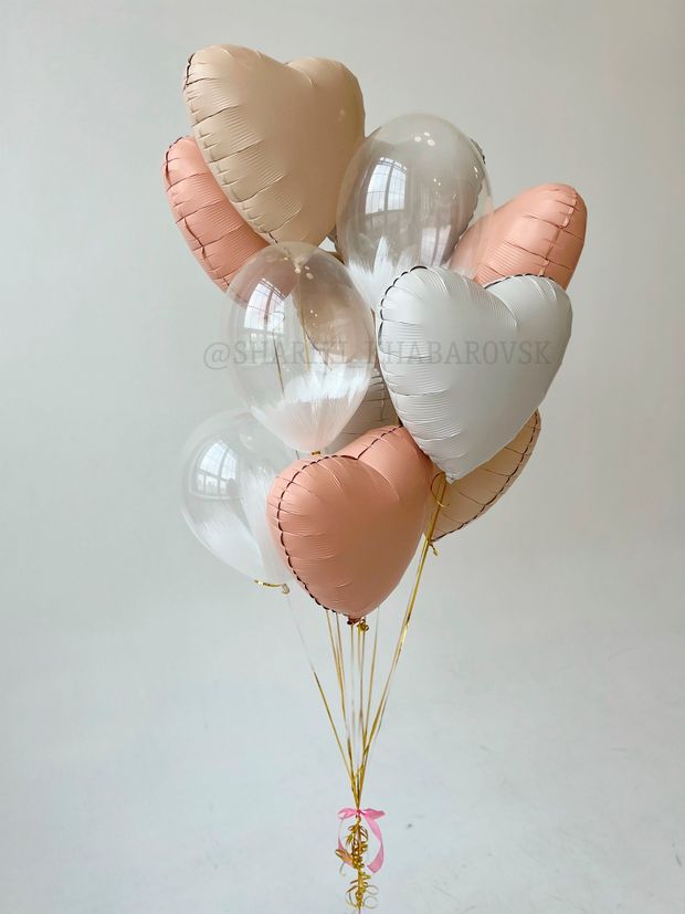 Воздушные шары №6023