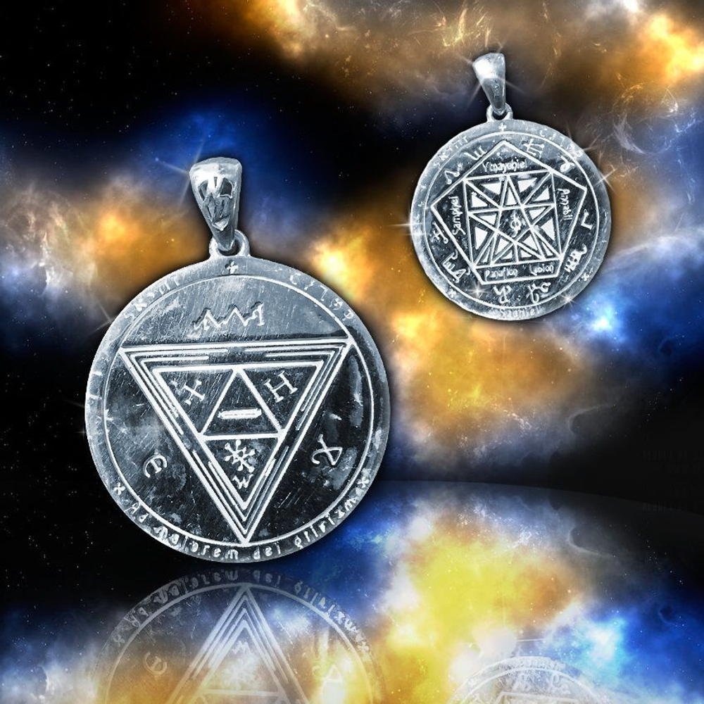 Талисман Любви и Счастья ЮРВ-02-с