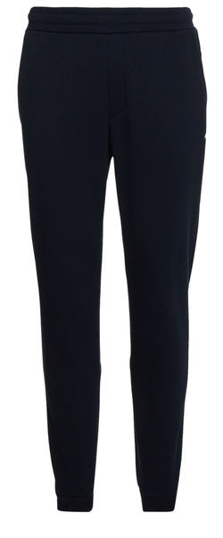 Мужские теннисные штаны Tommy Hilfiger Essentials Sweatpants - desert sky