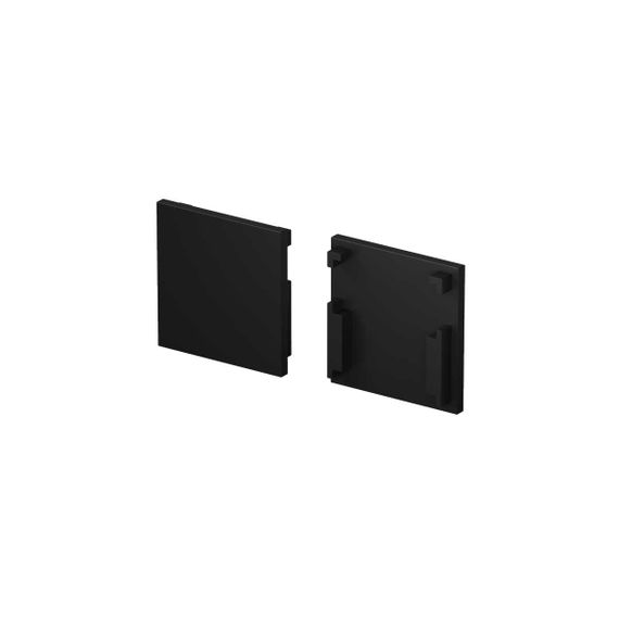 Аксессуар для трековой системы Maytoni Technical EXILITY Accessories for tracks Exility TRAMN034EC-41B