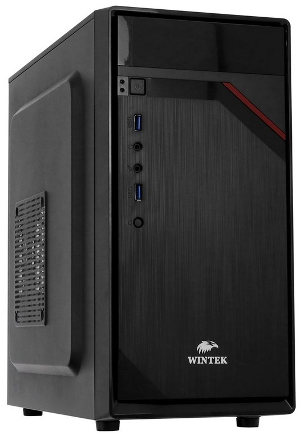 Корпус Wintek K0610 V3 черный