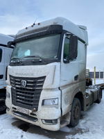 КамАЗ 54901 4x2 Седельный тягач 54901-94 (Дизельный, 11,9 л, 450 л.с., АТ)