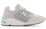 Кроссовки New Balance Nb 990 V2 (Женская размерная сетка)