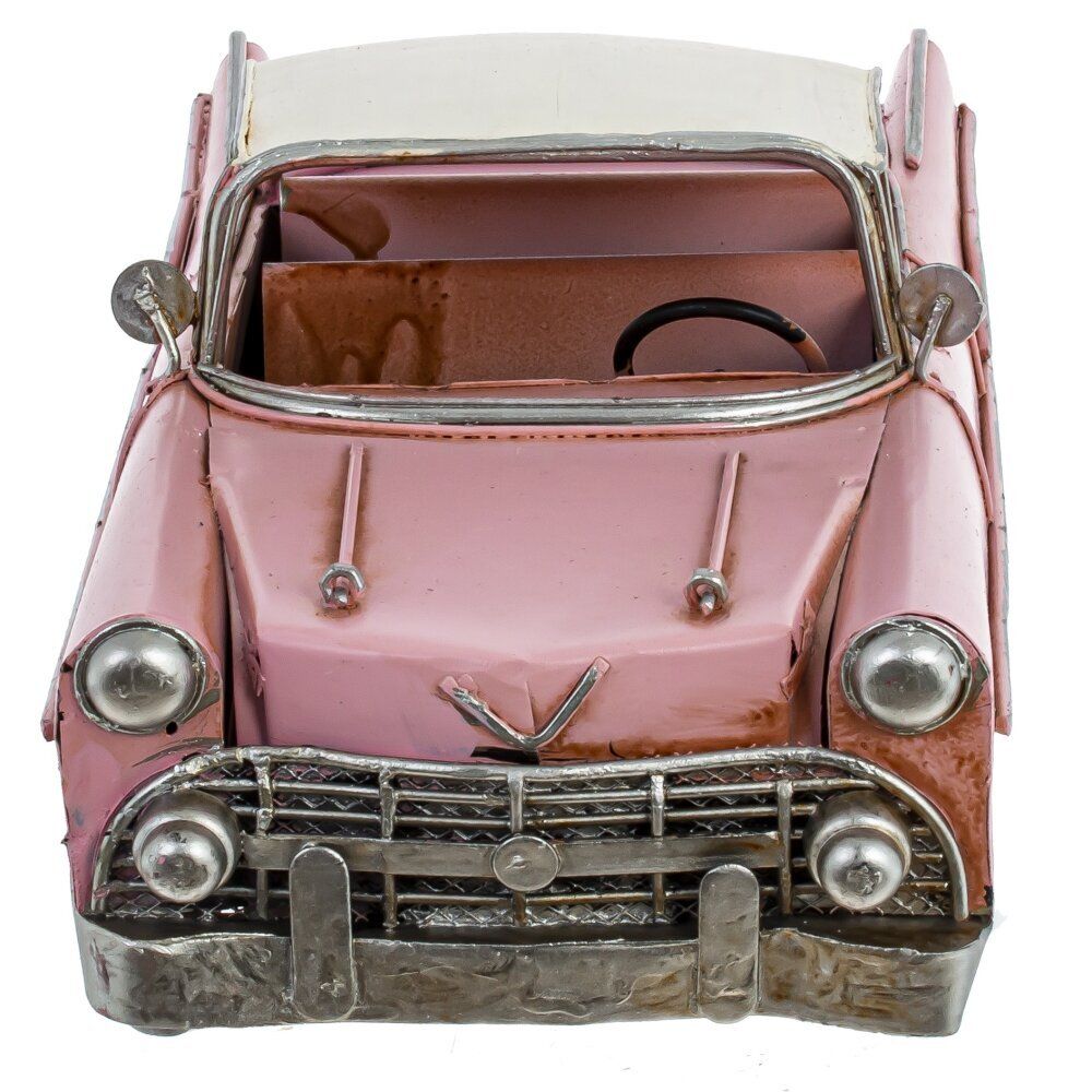 GAEM Изделие декоративное "Автомобиль", L32 W13 H11 см