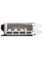 Видеокарта MSI GeForce RTX 4060 Ti VENTUS 2X BLACK OC 8Gb