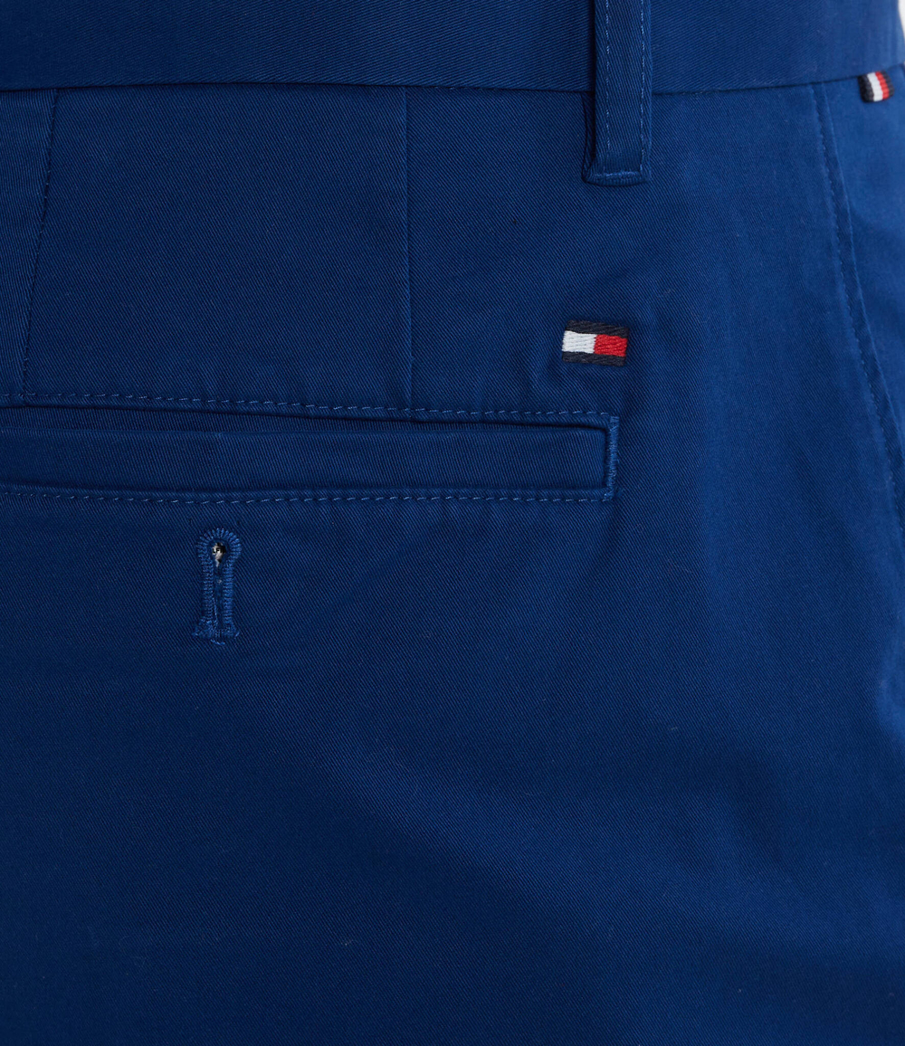 Шорты HARLEM Tommy Hilfiger - голубой(MW0MW23568)