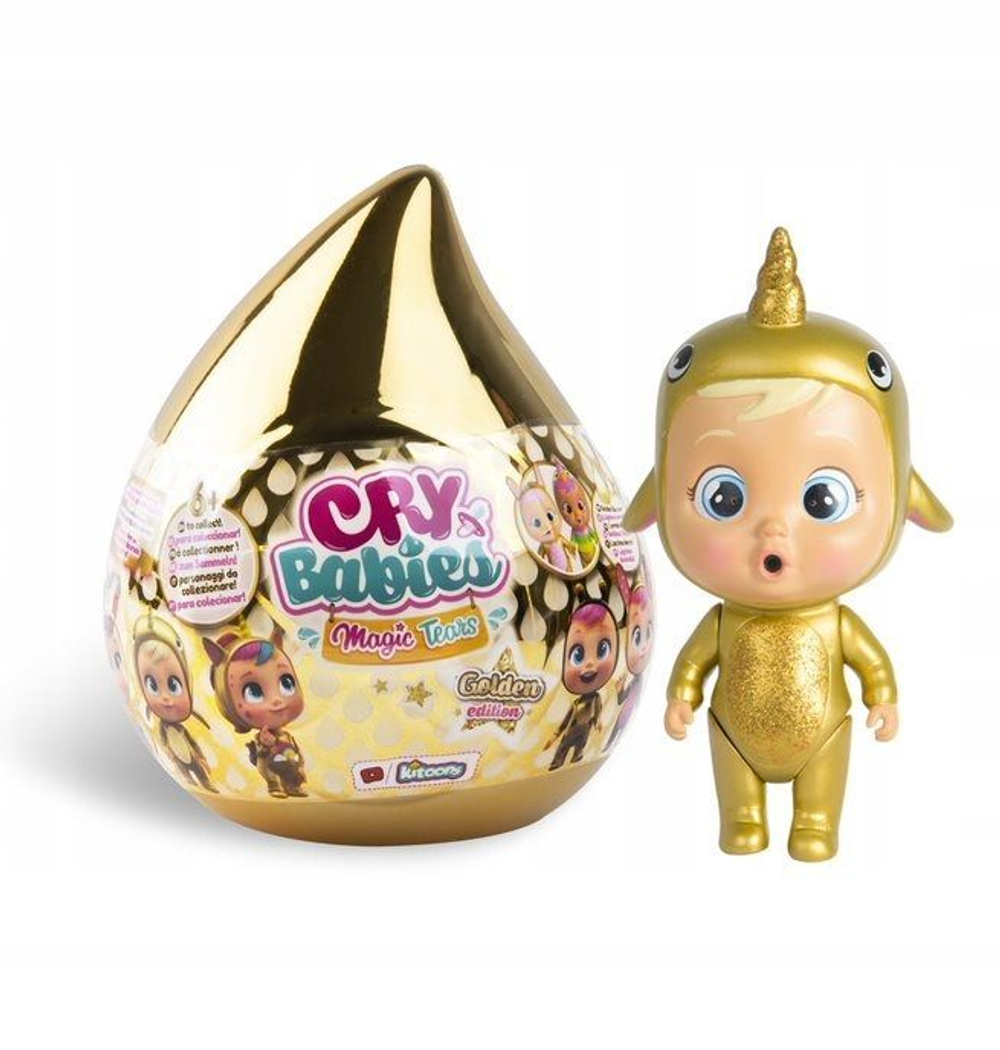 Cry baby bambola toys sales