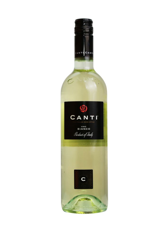 Вино Canti Blanco 11.5%