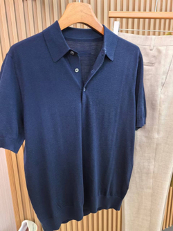 Поло Zegna