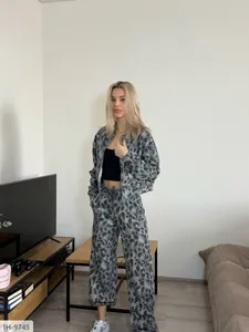 Костюм IH-9741 Фабрика Моды