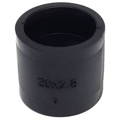 Пресс-втулка Royal Thermo для трубы из сшитого полиэтилена 20 PVDF