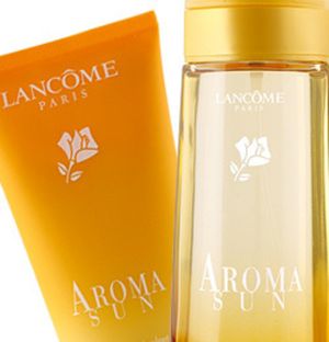Lancome Aroma Sun