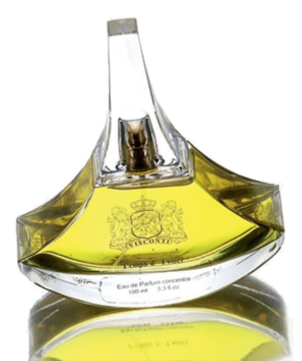 Antonio Visconti Fleur de Lys