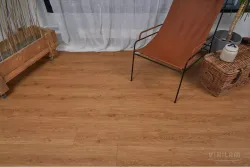 Vinilam Cork WPC Дуб Мейс, 2,76 м²