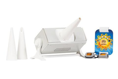 Облучатель СОЛНЫШКО ОУФк-01