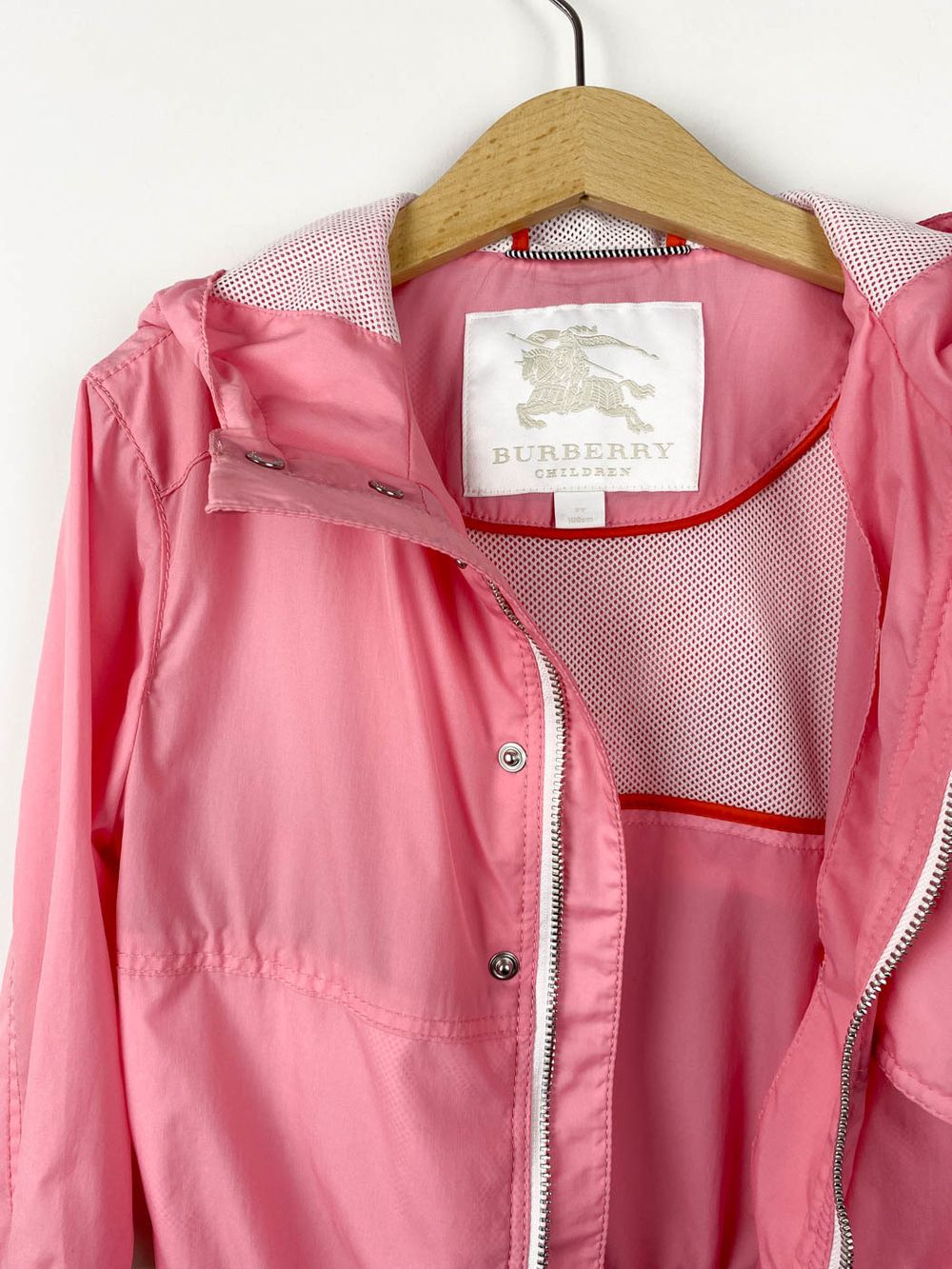 Ветровка Burberry