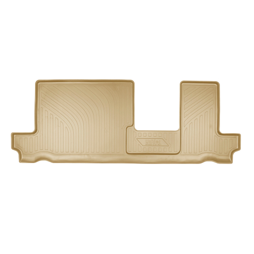 Ковры в салон Norplast/Unidec для Chevrolet Traverse II (2017-), 3 ряд 8 мест, арт.NPA00-C12-821-B