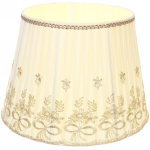 Торшер «Виолла» 1*40Вт Е27 10-F613 бронза