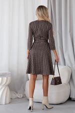 Платье Беатрис №37/1 Valentina