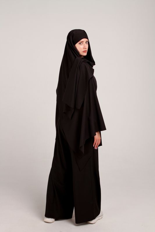 ПЛАТОК PARIKMAXERU