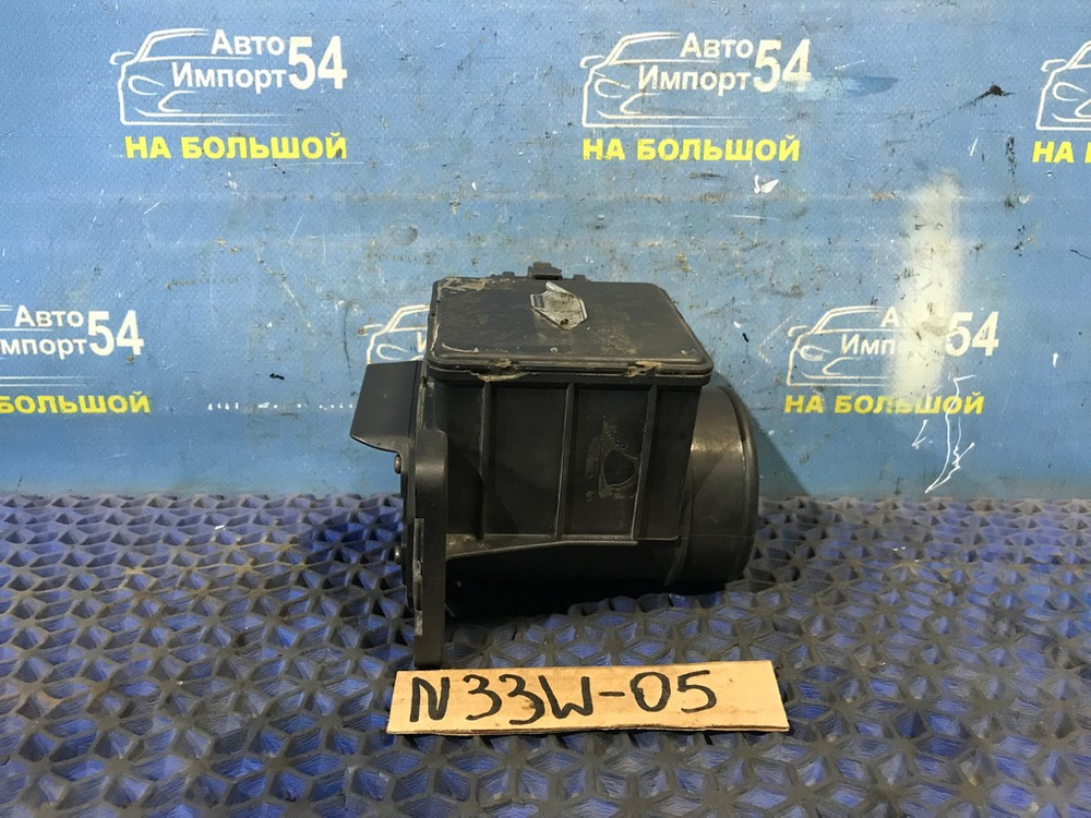 Расходомер MITSUBISHI CHARIOT 1995
