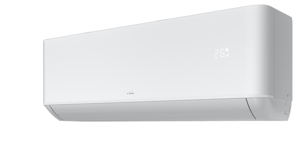 Сплит-система TCL Gentle Cool TAC-TP18INV/R