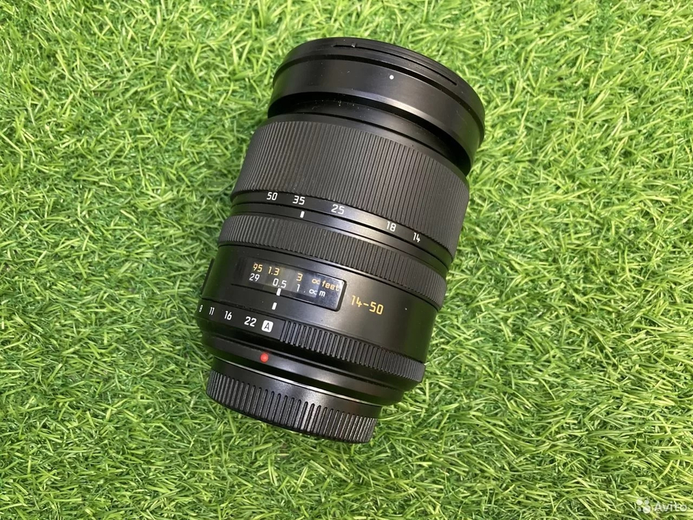 Leica D Vario-Elmarit 14-50mm Покупка/Продажа
