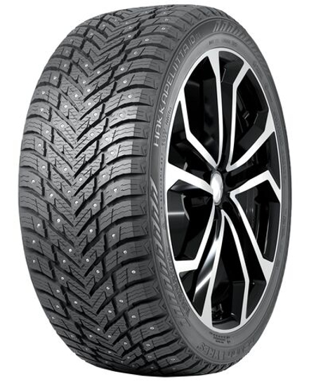 Зимняя шина шипованная Nokian Tyres Hakkapeliitta 10 EV (275/35 R21 103T)